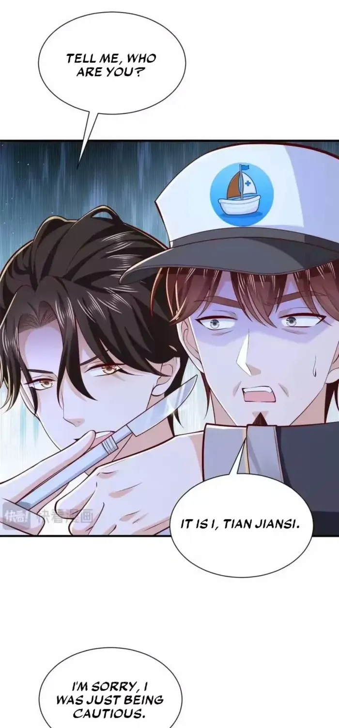I Get A Random New Occupation Every Week Chapter 884 page 9 - 