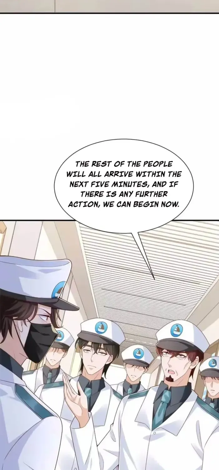 I Get A Random New Occupation Every Week Chapter 885 page 20 - 