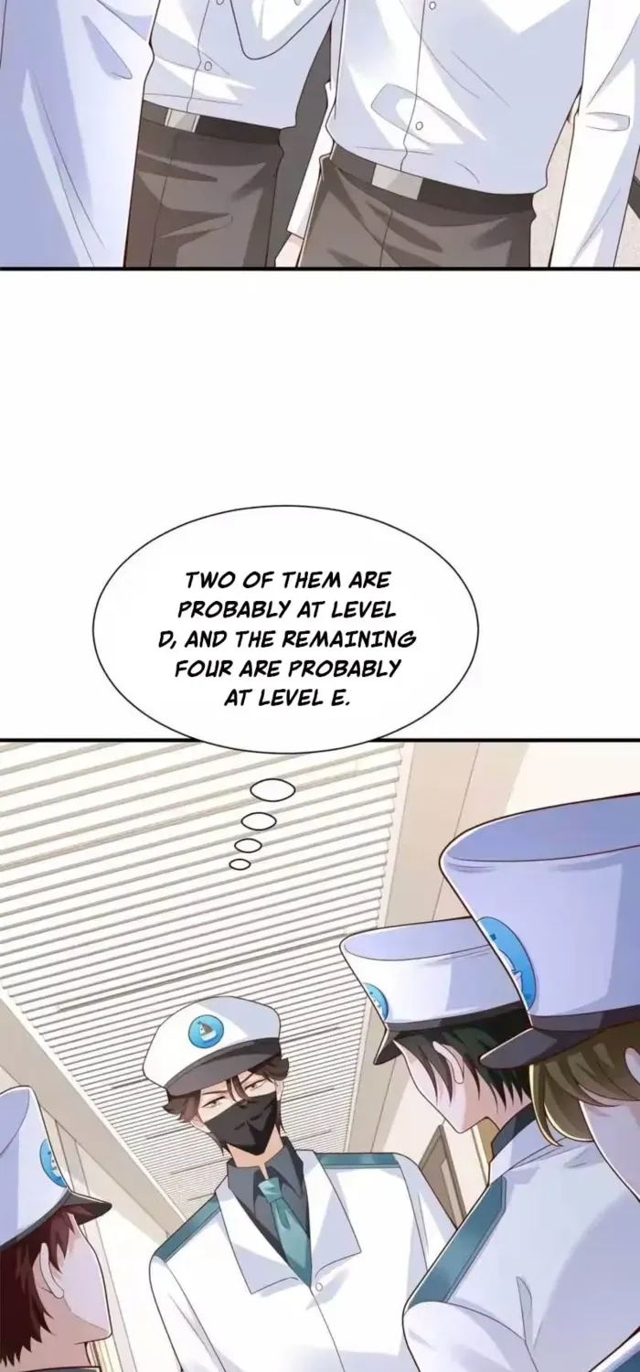 I Get A Random New Occupation Every Week Chapter 885 page 21 - 