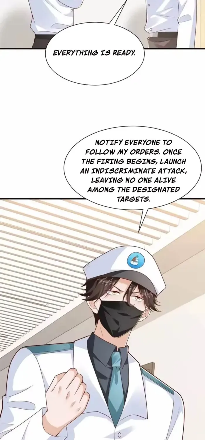 I Get A Random New Occupation Every Week Chapter 885 page 23 - 