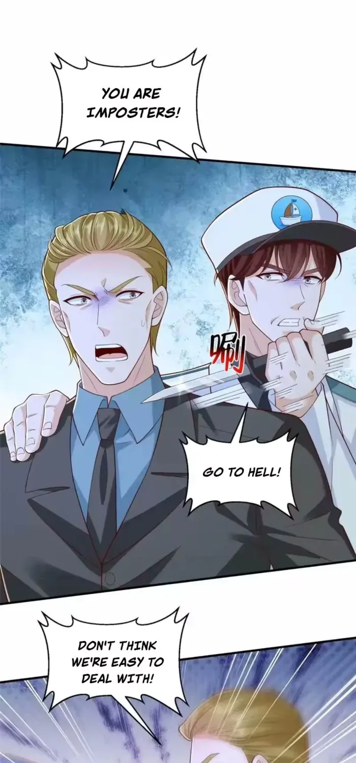 I Get A Random New Occupation Every Week Chapter 885 page 8 - 