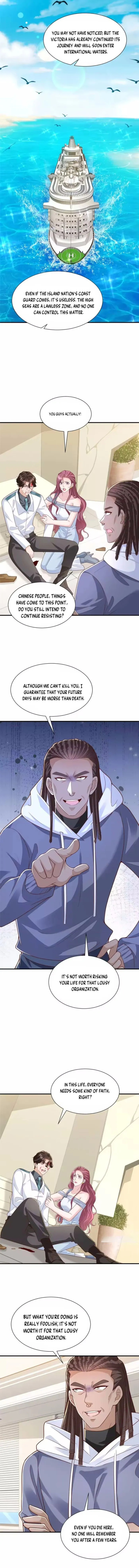 I Get A Random New Occupation Every Week Chapter 888 page 2 - 