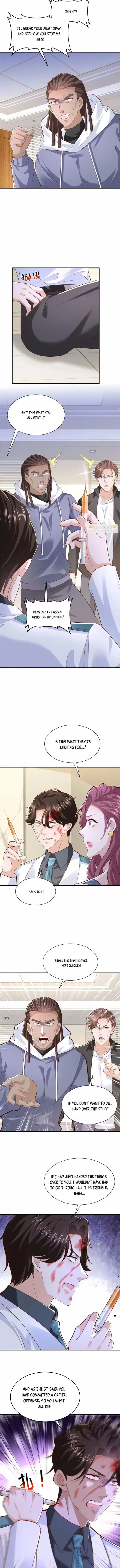 I Get A Random New Occupation Every Week Chapter 888 page 4 - 