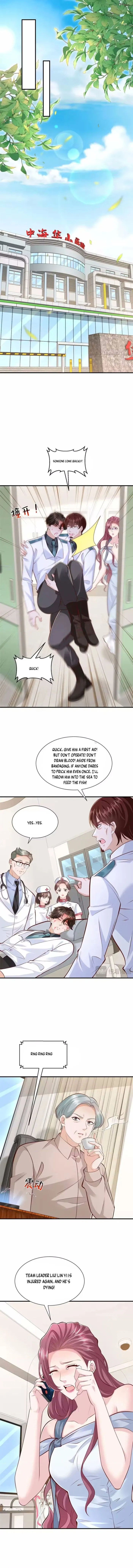 I Get A Random New Occupation Every Week Chapter 890 page 2 - 