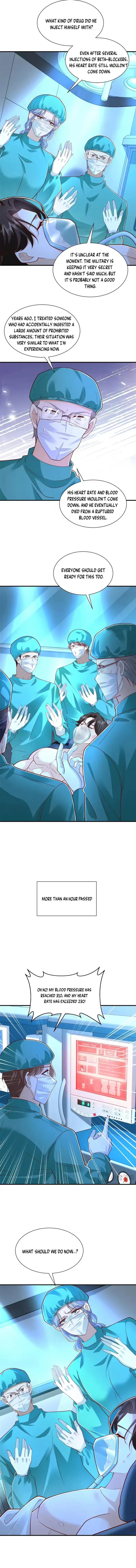 I Get A Random New Occupation Every Week Chapter 891 page 5 - 