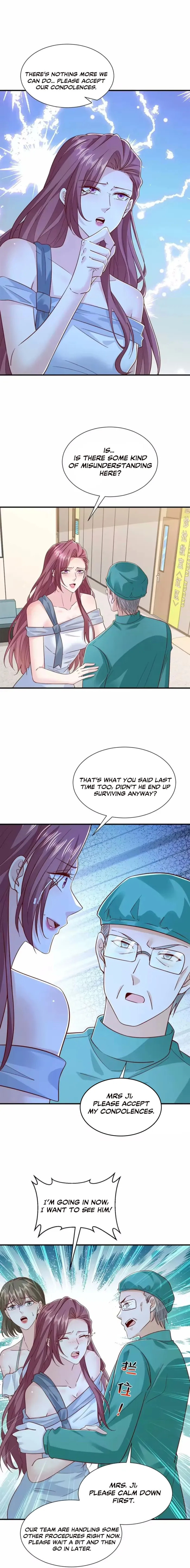 I Get A Random New Occupation Every Week Chapter 892 page 3 - 