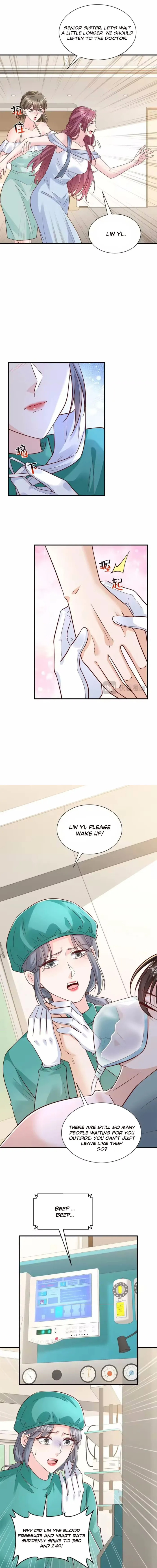 I Get A Random New Occupation Every Week Chapter 892 page 4 - 