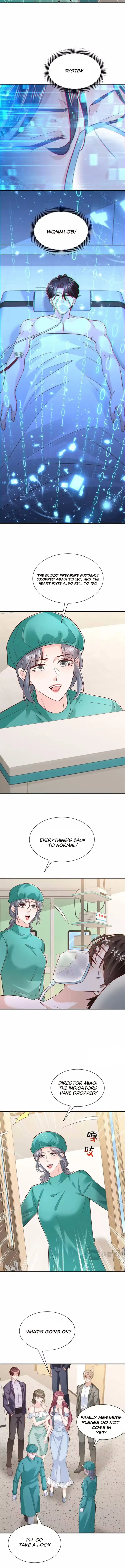 I Get A Random New Occupation Every Week Chapter 892 page 5 - 