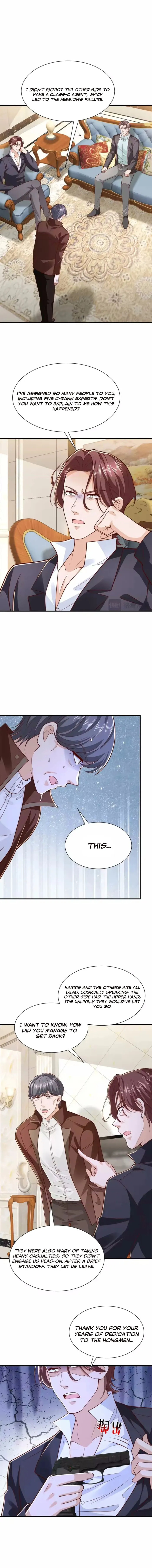 I Get A Random New Occupation Every Week Chapter 893 page 2 - 