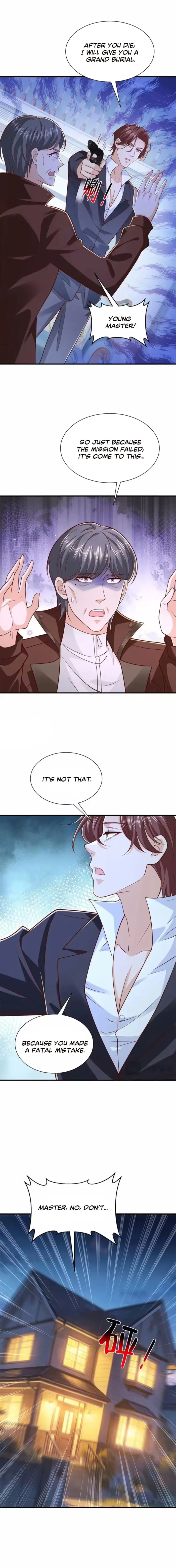I Get A Random New Occupation Every Week Chapter 893 page 3 - 