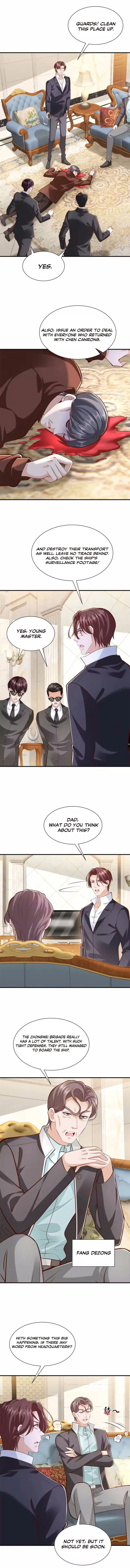 I Get A Random New Occupation Every Week Chapter 893 page 4 - 