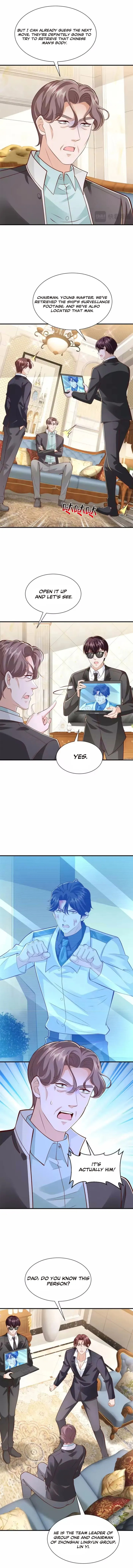 I Get A Random New Occupation Every Week Chapter 893 page 5 - 