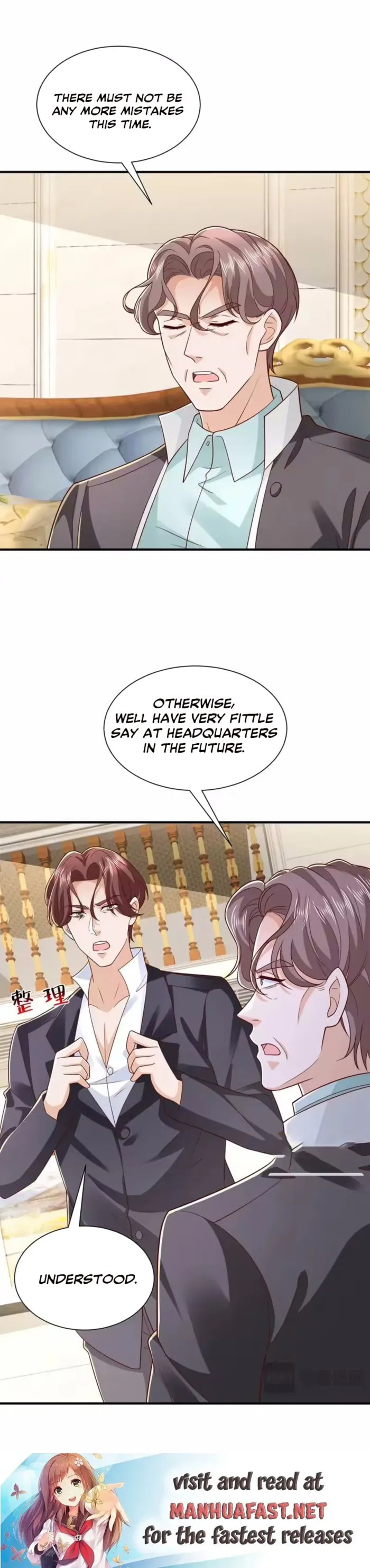 I Get A Random New Occupation Every Week Chapter 893 page 7 - 