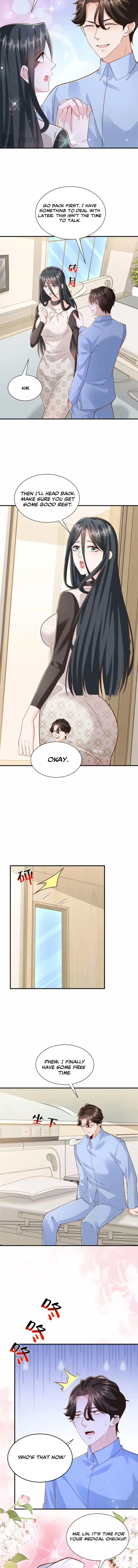 I Get A Random New Occupation Every Week Chapter 895 page 4 - 