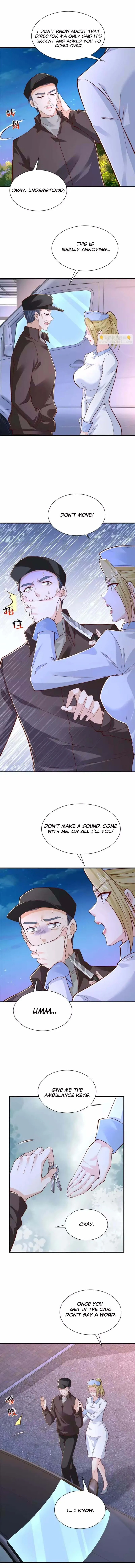 I Get A Random New Occupation Every Week Chapter 897 page 4 - 
