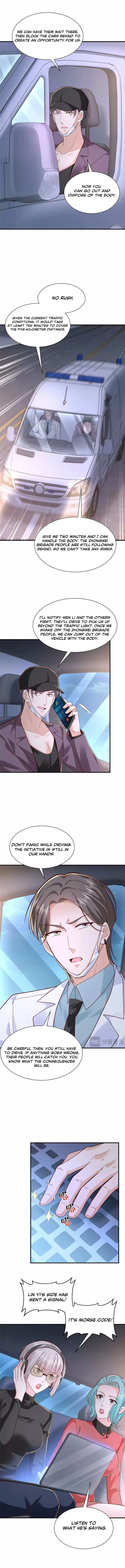I Get A Random New Occupation Every Week Chapter 898 page 2 - 