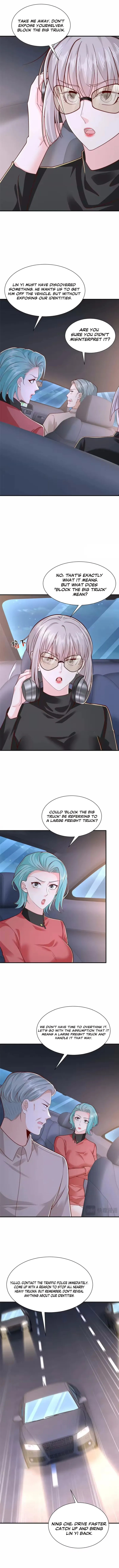 I Get A Random New Occupation Every Week Chapter 898 page 3 - 