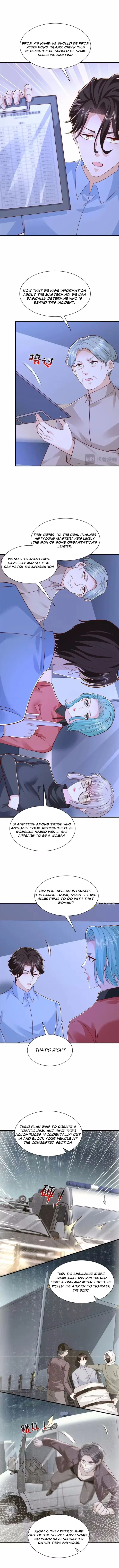 I Get A Random New Occupation Every Week Chapter 899 page 3 - 