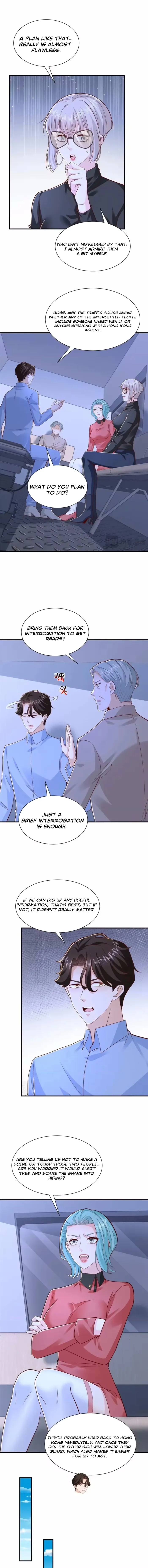 I Get A Random New Occupation Every Week Chapter 899 page 4 - 