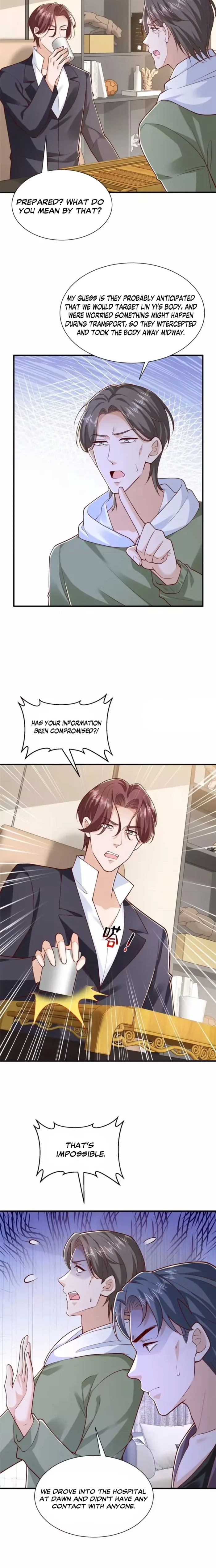 I Get A Random New Occupation Every Week Chapter 899 page 6 - 