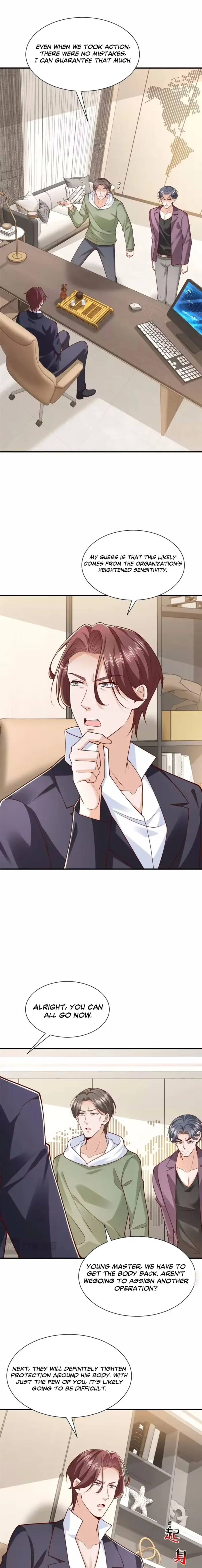 I Get A Random New Occupation Every Week Chapter 899 page 7 - 