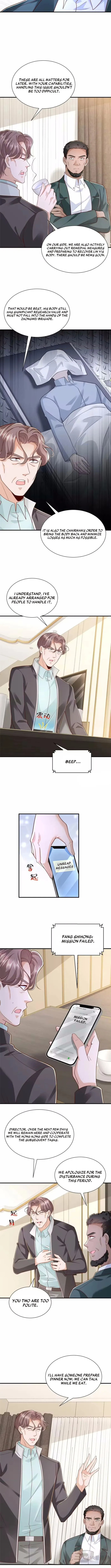 I Get A Random New Occupation Every Week Chapter 900 page 3 - 