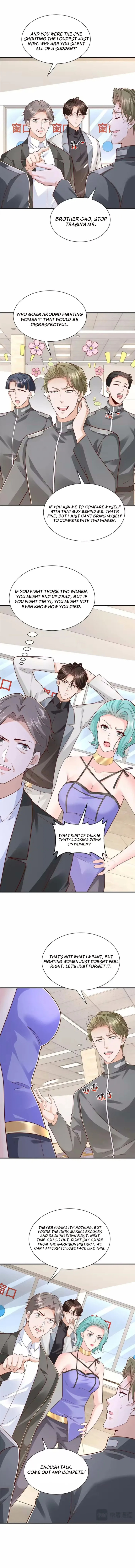 I Get A Random New Occupation Every Week Chapter 900 page 6 - 