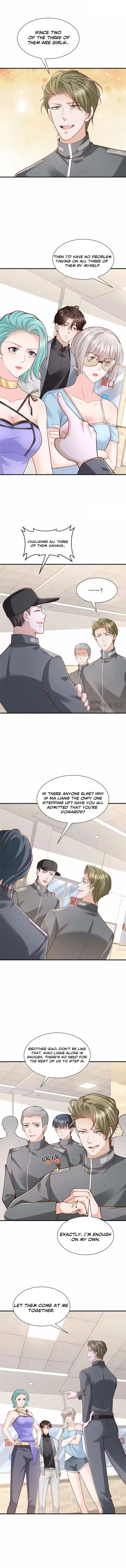 I Get A Random New Occupation Every Week Chapter 901 page 2 - 