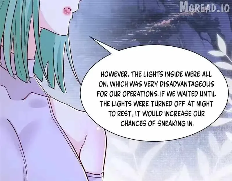 I Get A Random New Occupation Every Week Chapter 907 page 11 - 
