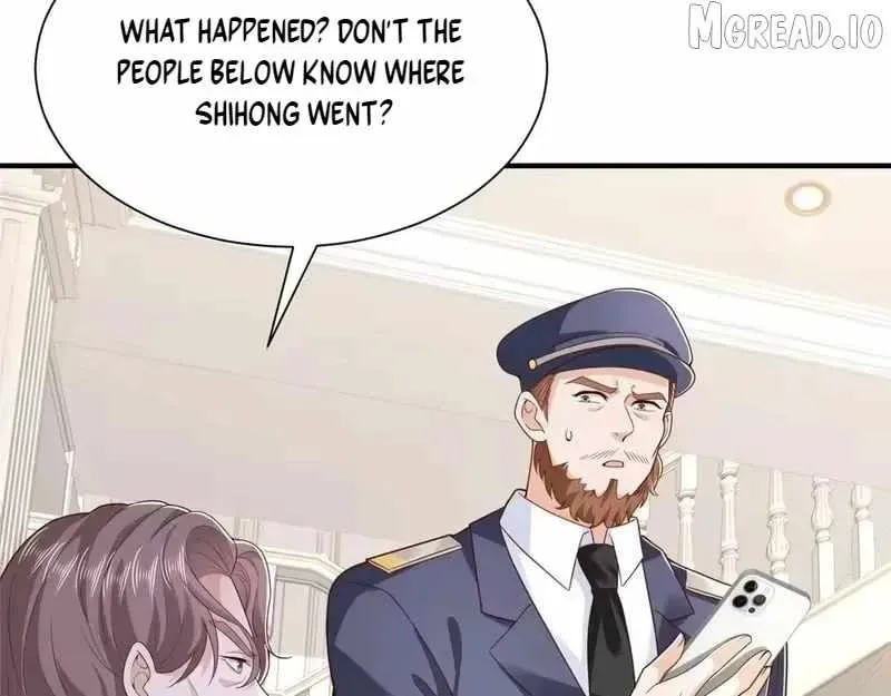 I Get A Random New Occupation Every Week Chapter 907 page 51 - 