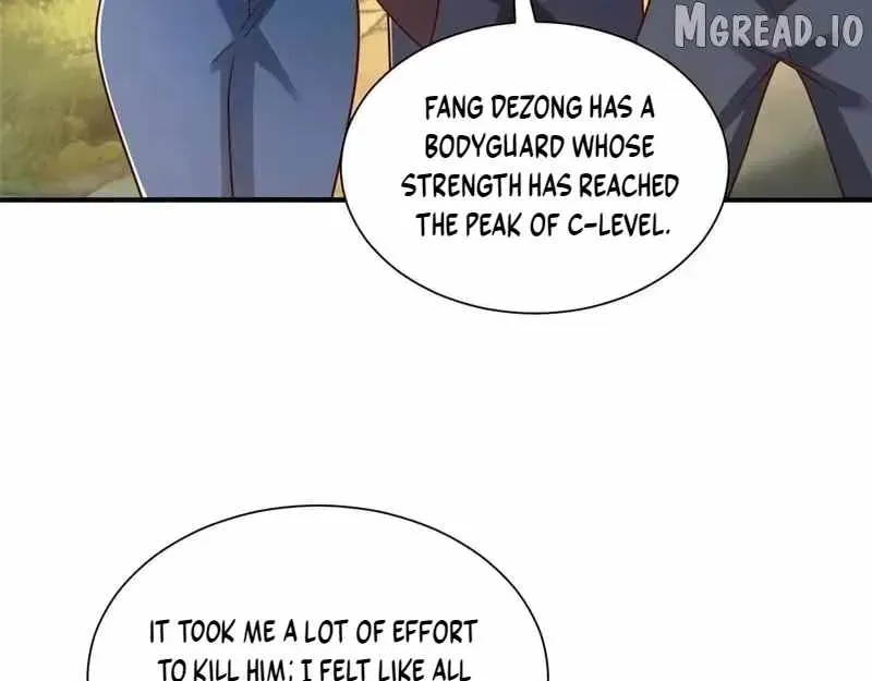 I Get A Random New Occupation Every Week Chapter 909 page 23 - 