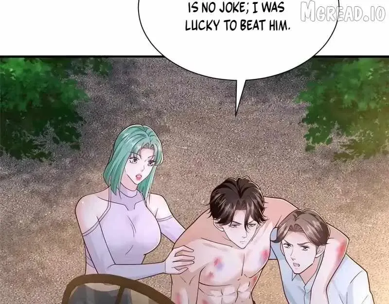 I Get A Random New Occupation Every Week Chapter 909 page 32 - 