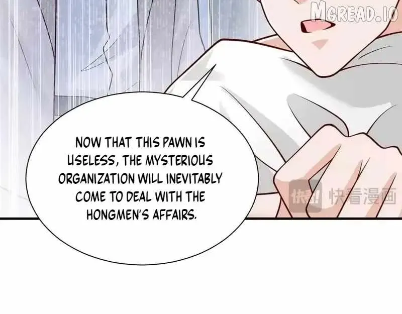 I Get A Random New Occupation Every Week Chapter 909 page 57 - 