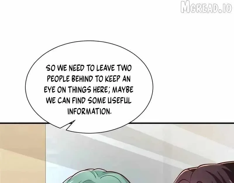 I Get A Random New Occupation Every Week Chapter 909 page 58 - 