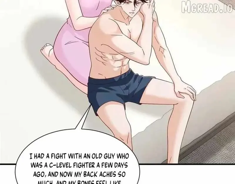I Get A Random New Occupation Every Week Chapter 909 page 83 - 