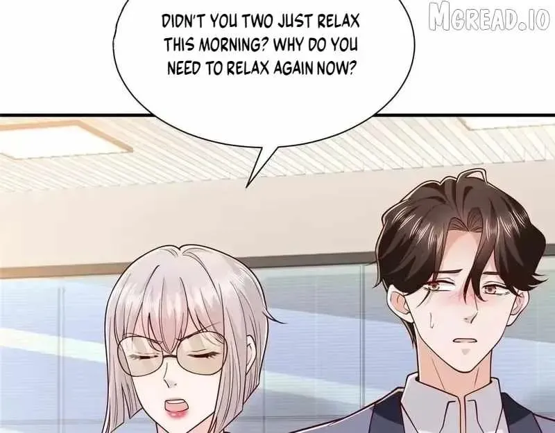 Read I Get A Random New Occupation Every Week chapter 910 image 108 on Lezhin
