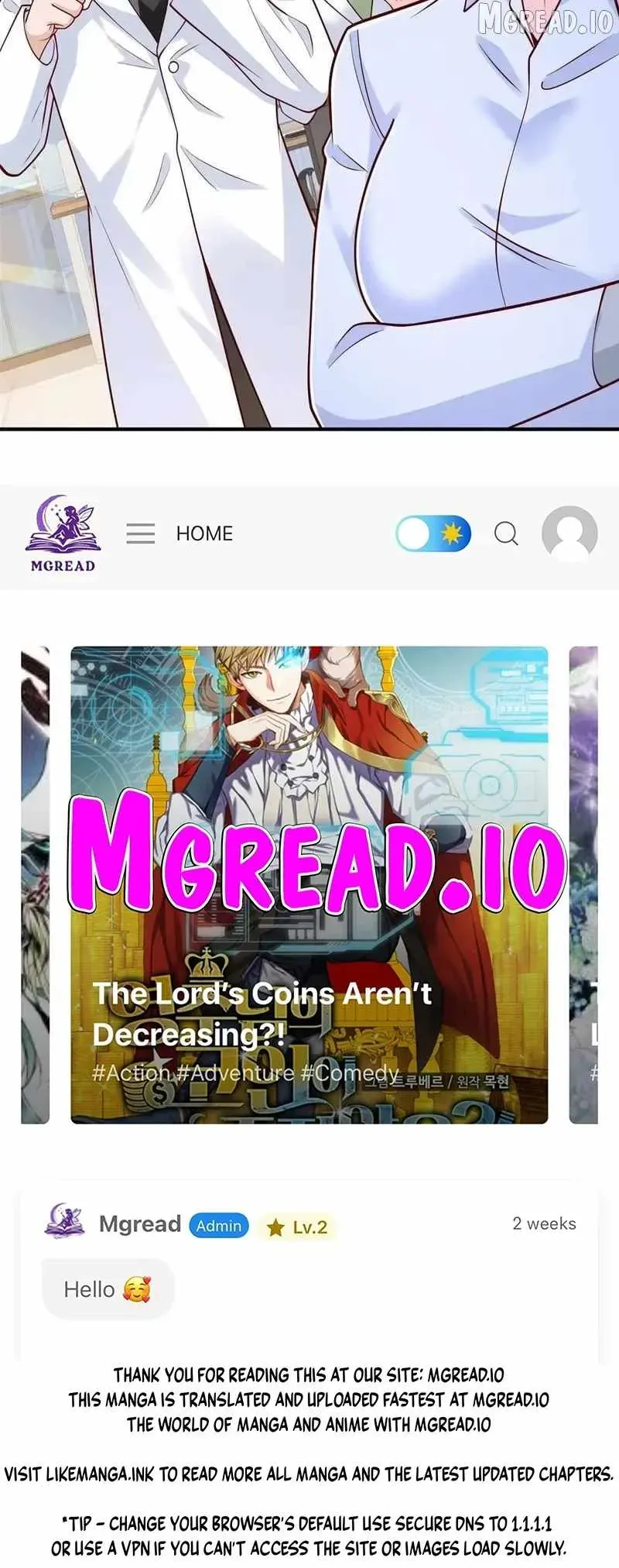 Read I Get A Random New Occupation Every Week chapter 910 image 112 on Lezhin