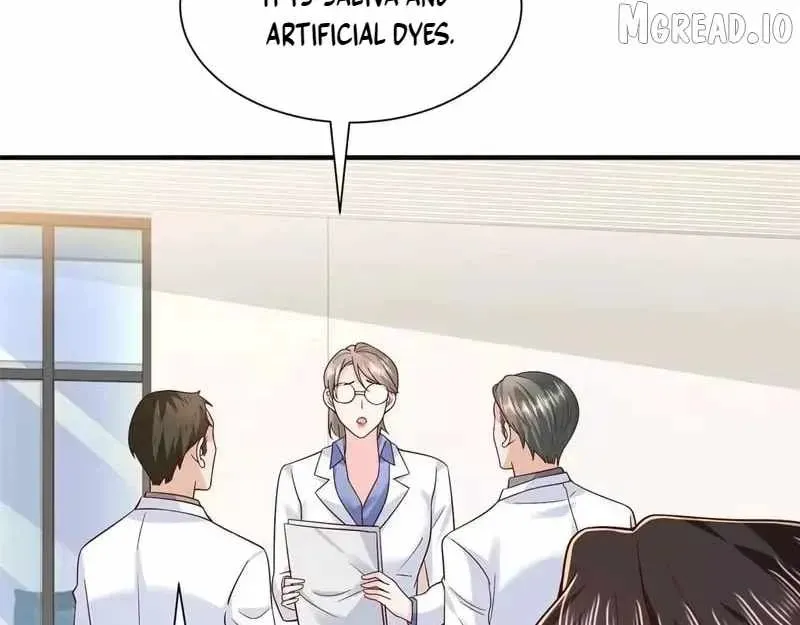Read I Get A Random New Occupation Every Week chapter 910 image 24 on Lezhin