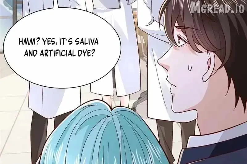 Read I Get A Random New Occupation Every Week chapter 910 image 25 on Lezhin