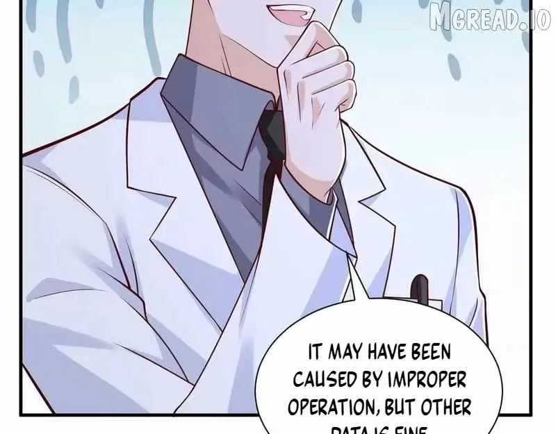 Read I Get A Random New Occupation Every Week chapter 910 image 46 on Lezhin