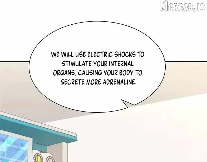 Read I Get A Random New Occupation Every Week chapter 910 image 53 on Lezhin