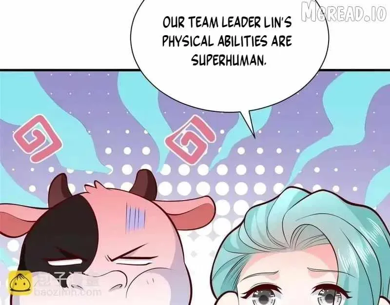 Read I Get A Random New Occupation Every Week chapter 910 image 81 on Lezhin