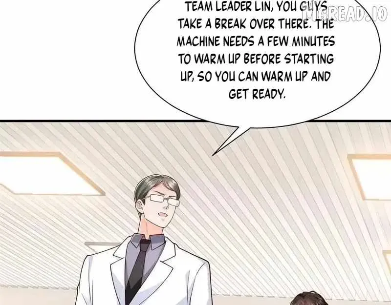 Read I Get A Random New Occupation Every Week chapter 910 image 90 on Lezhin