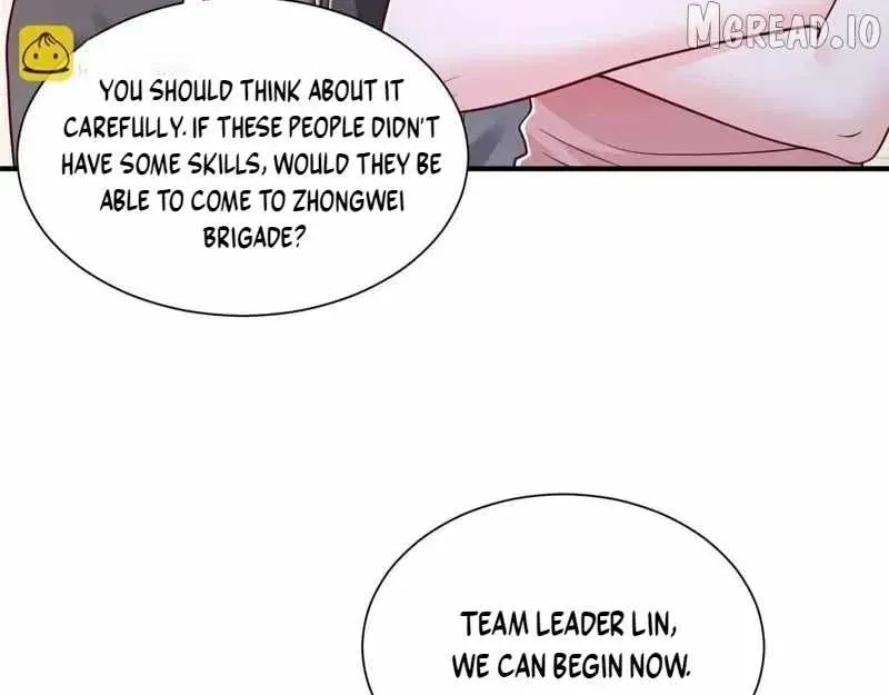 I Get A Random New Occupation Every Week Chapter 911 page 3 - 