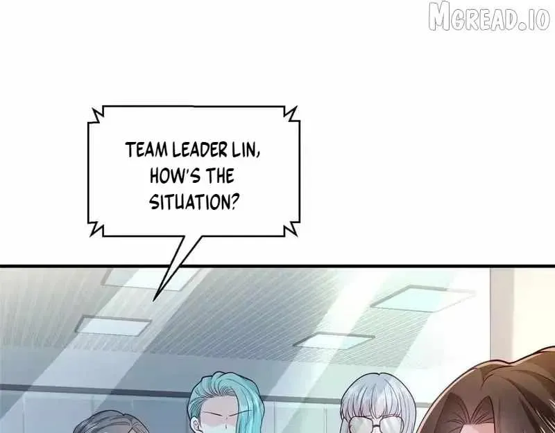 I Get A Random New Occupation Every Week Chapter 911 page 56 - 