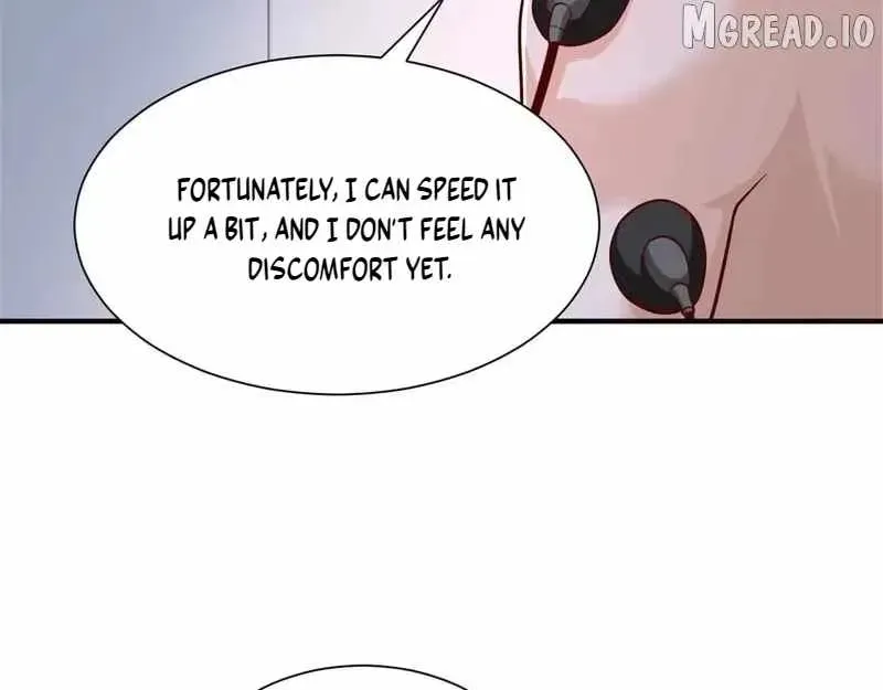 I Get A Random New Occupation Every Week Chapter 911 page 58 - 