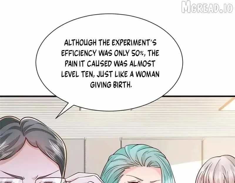 I Get A Random New Occupation Every Week Chapter 911 page 68 - 