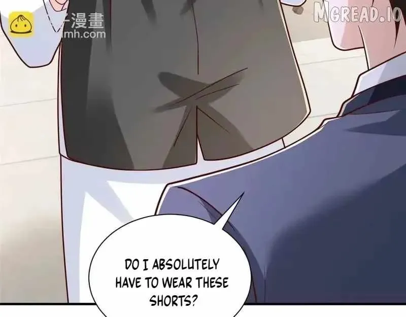 I Get A Random New Occupation Every Week Chapter 911 page 8 - 