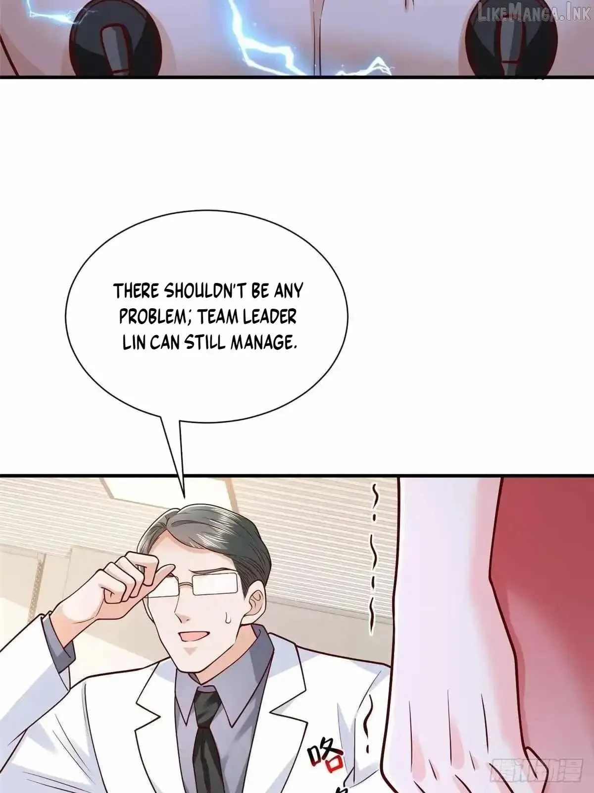 I Get A Random New Occupation Every Week Chapter 912 page 12 - 