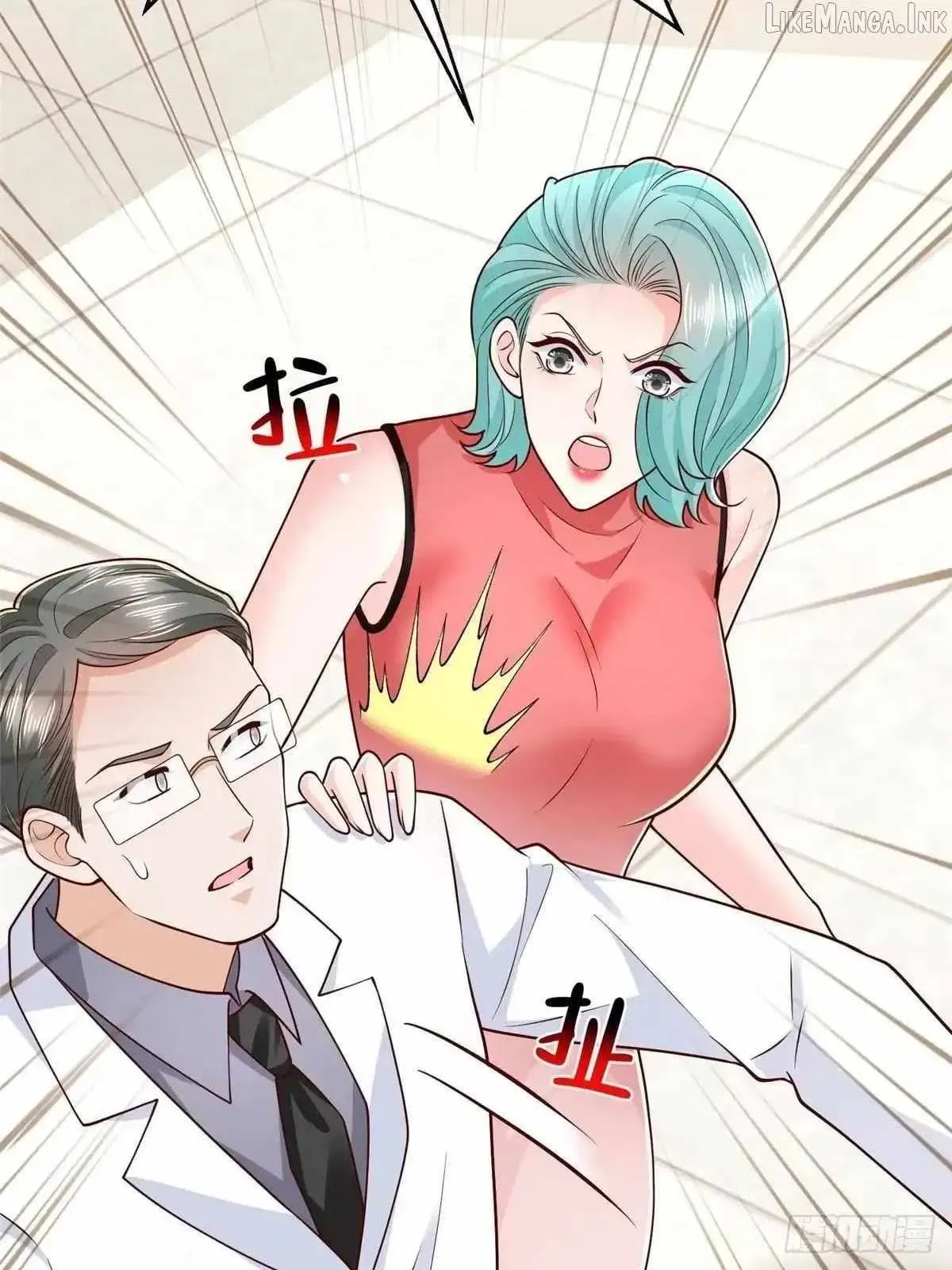 I Get A Random New Occupation Every Week Chapter 912 page 14 - 